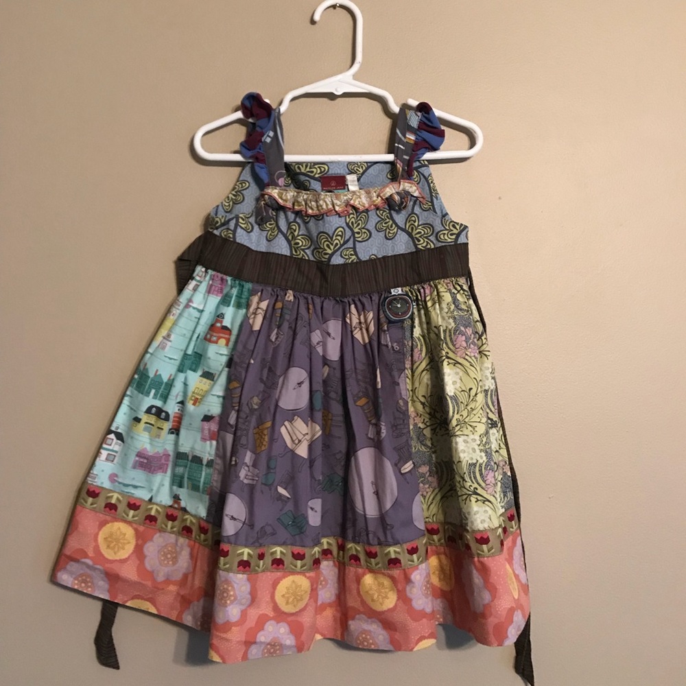 Matilda Jane size2